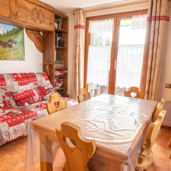 Residence Les Epervieres - zdjęcie 5