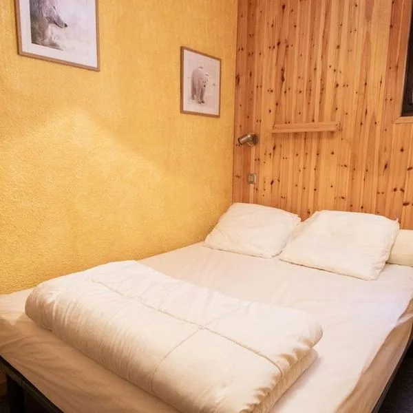 Residence Les Epervieres - zdjęcie 3