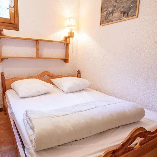 Residence Les Epervieres - zdjęcie 2