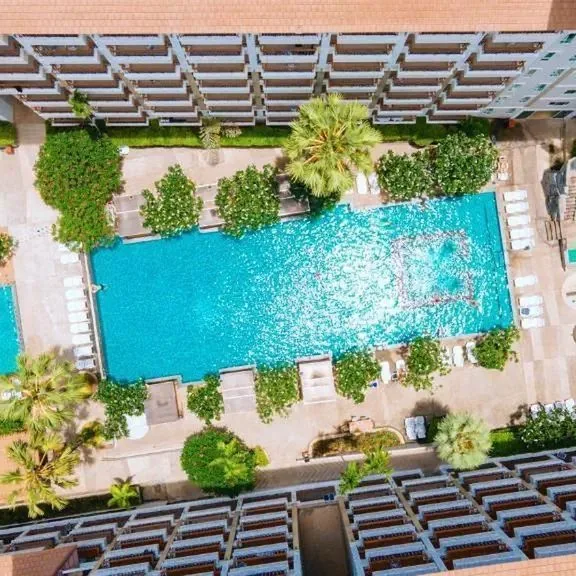 Welcome World Beachfront Resort - zdjęcie 4