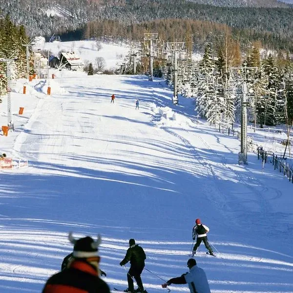 Dwa Potoki (Karpacz) - zdjęcie 5