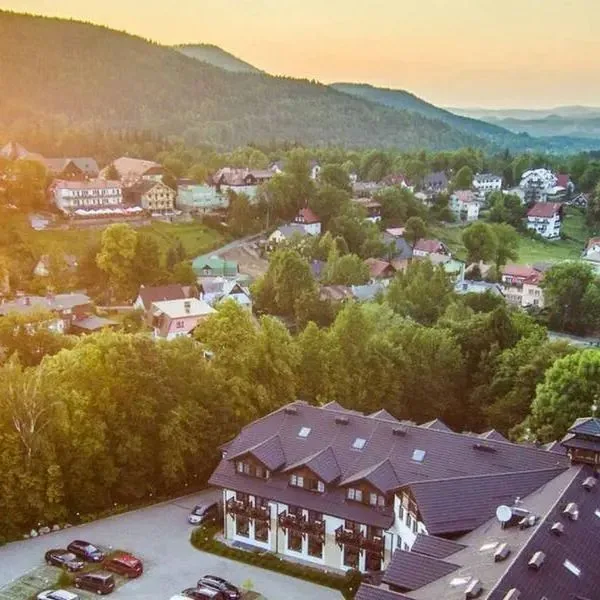 Dwa Potoki (Karpacz)