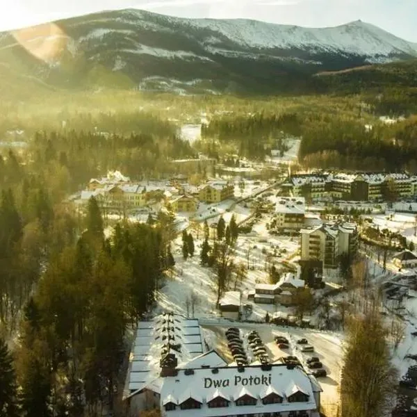 Dwa Potoki (Karpacz) - zdjęcie 3