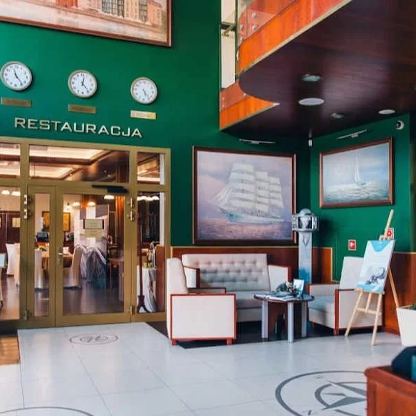 Admirał (Gdańsk) - zdjęcie 3