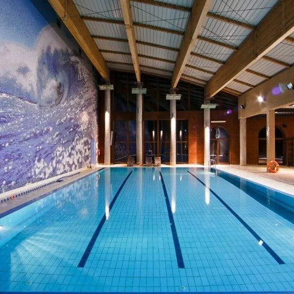 Magellan SPA & Business - zdjęcie 5