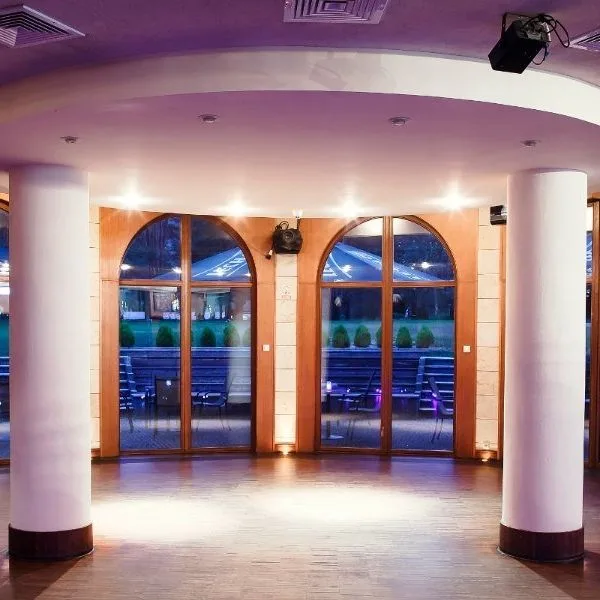 Magellan SPA & Business - zdjęcie 3