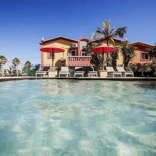 Vilas Dinis - zdjęcie 2