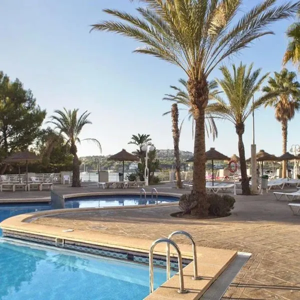 TRH Jardin del Mar - zdjęcie 3