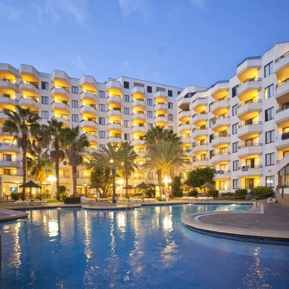 TRH Jardin del Mar - zdjęcie 5