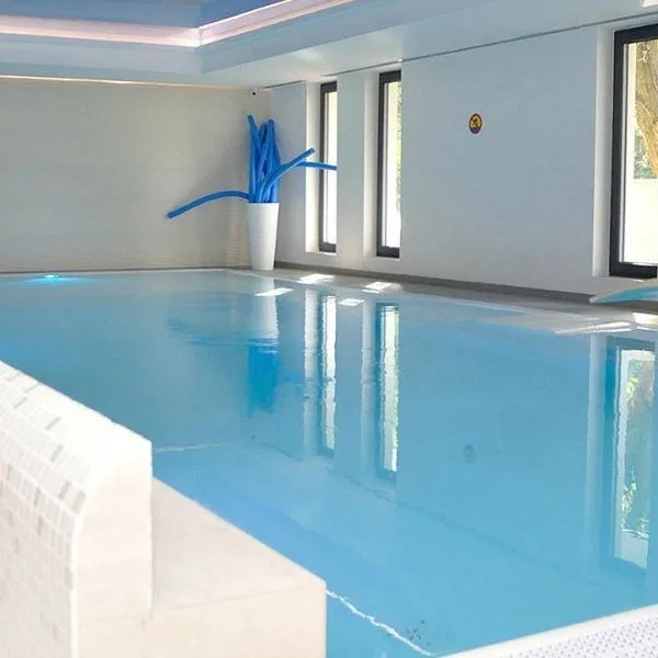 Hel Hotel - zdjęcie 5