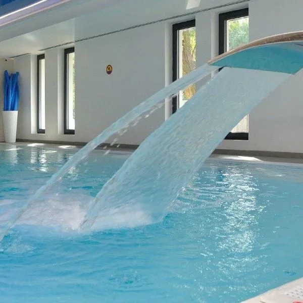 Hel Hotel - zdjęcie 3