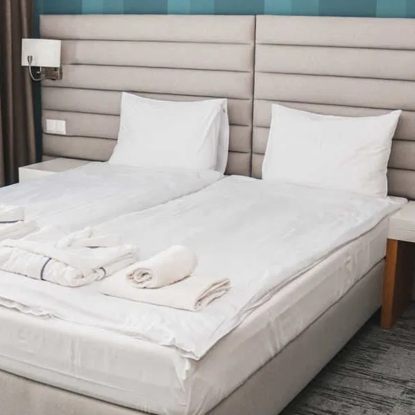 Hel Hotel - zdjęcie 2