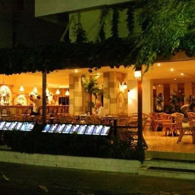 Carina (Rodos) - zdjęcie 4