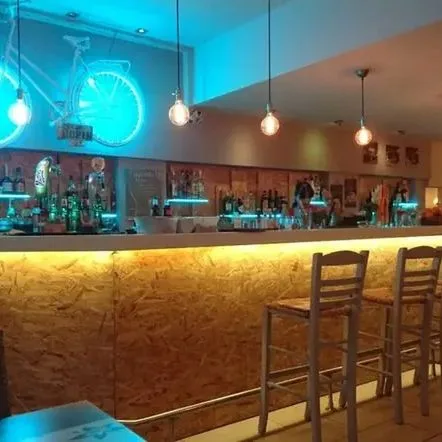 Carina (Rodos) - zdjęcie 3