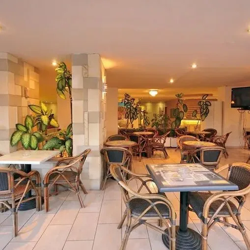 Carina (Rodos) - zdjęcie 2