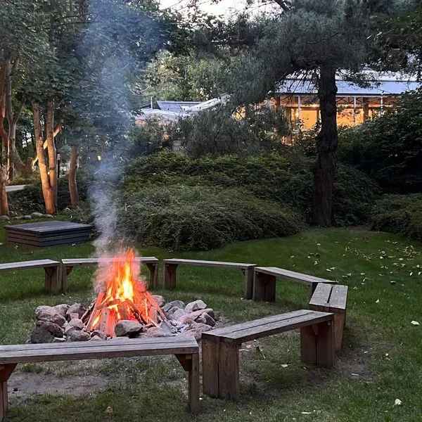 Rosevia Resort & SPA - zdjęcie 4