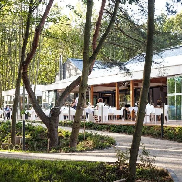 Rosevia Resort & SPA - zdjęcie 3