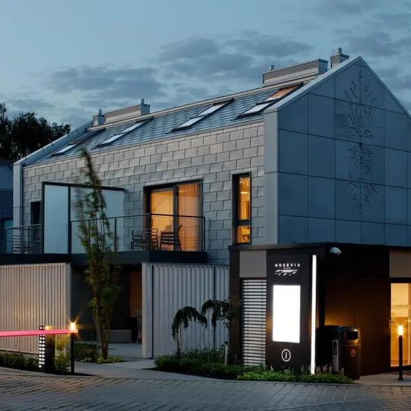 Rosevia Resort & SPA - zdjęcie 5