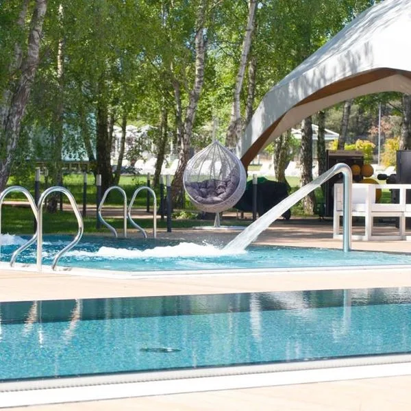 Rosevia Resort & SPA