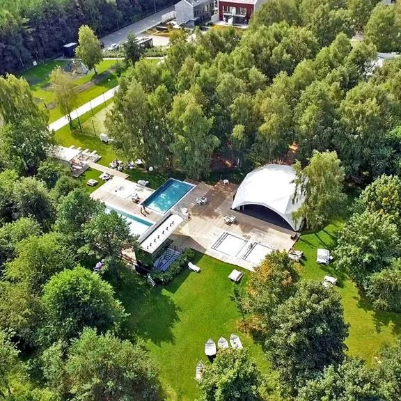 Rosevia Resort & SPA - zdjęcie 2