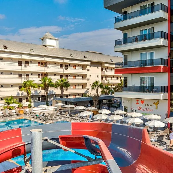 Grand Kolibri Prestige & Spa - zdjęcie 5