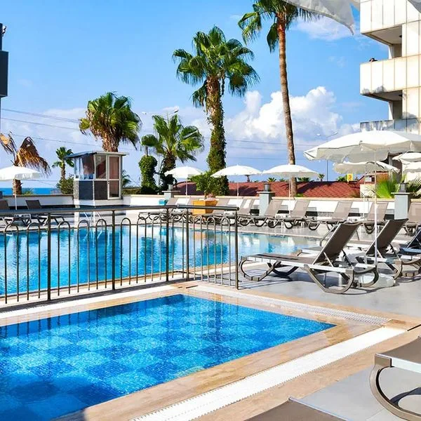 Grand Kolibri Prestige & Spa - zdjęcie 3