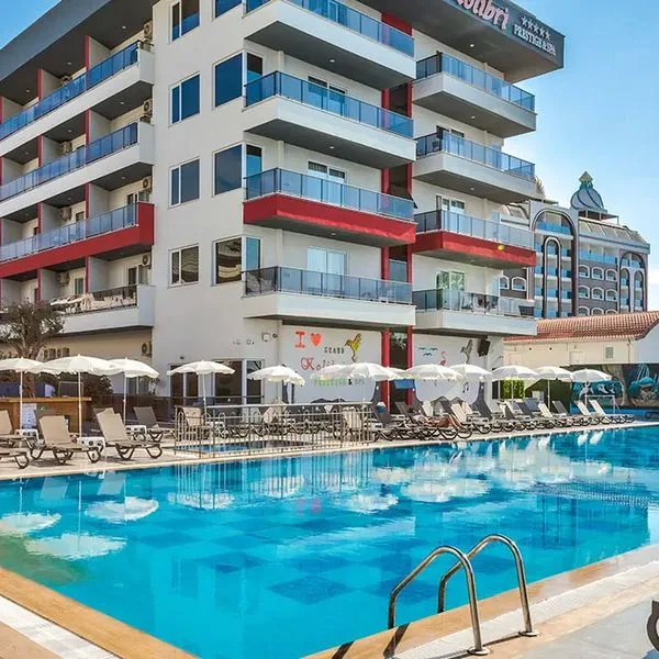 Grand Kolibri Prestige & Spa