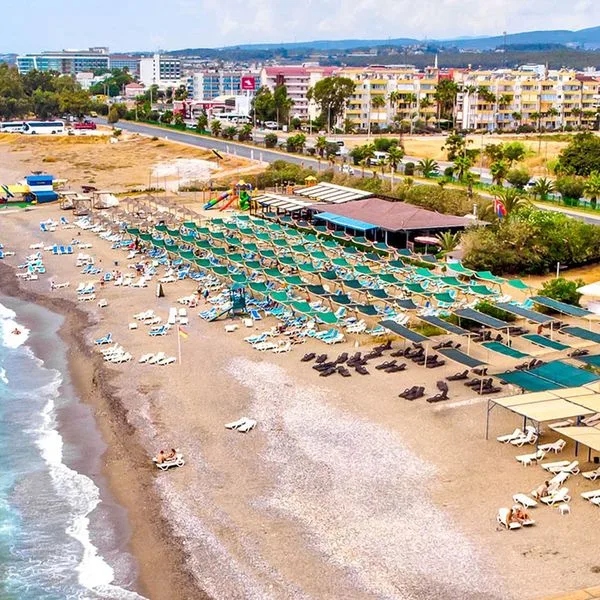 Grand Kolibri Prestige & Spa - zdjęcie 4