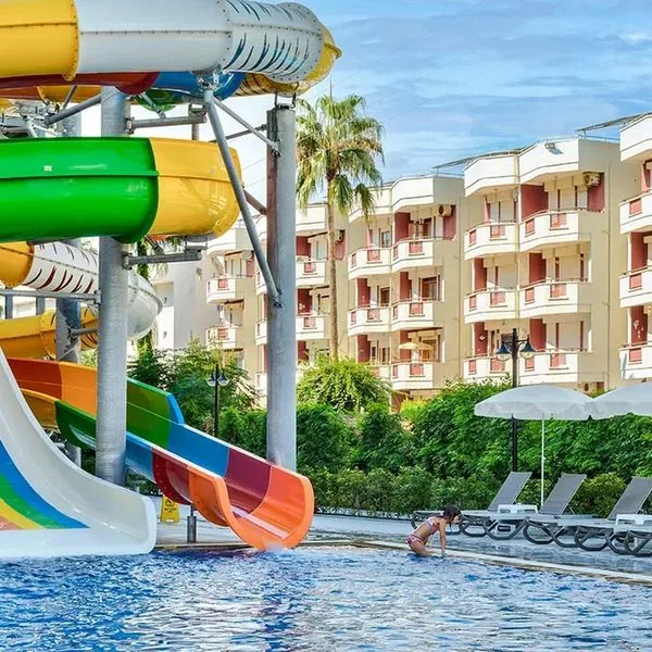 Grand Kolibri Prestige & Spa - zdjęcie 2