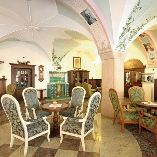 Schloss Hotel and Club Dolomiti - zdjęcie 4