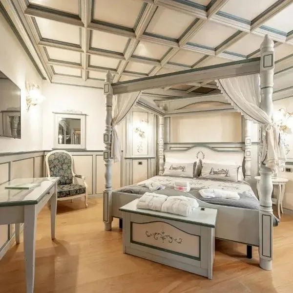 Schloss Hotel and Club Dolomiti - zdjęcie 3