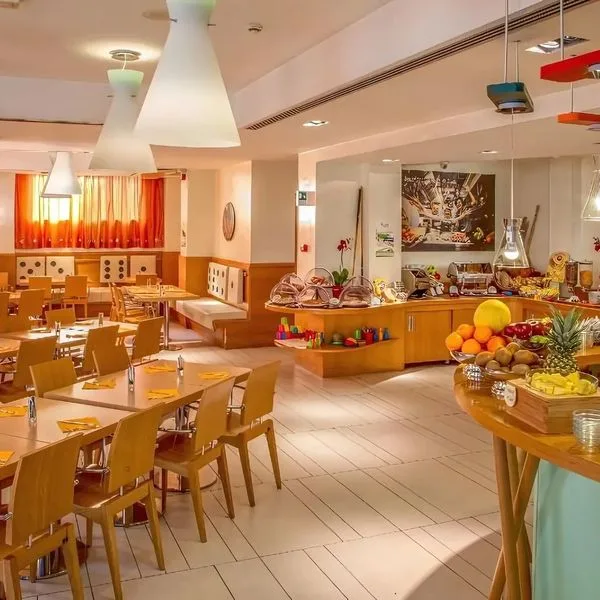 Best Western Globus - zdjęcie 2