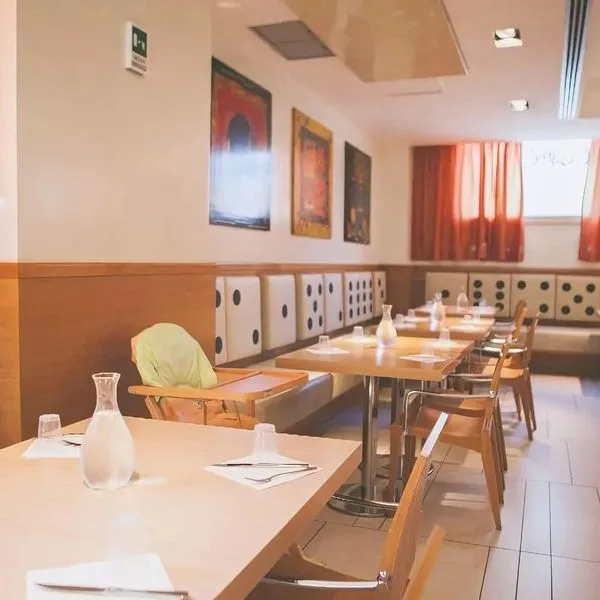 Best Western Globus - zdjęcie 3