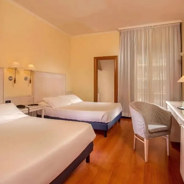 Best Western Globus - zdjęcie 5