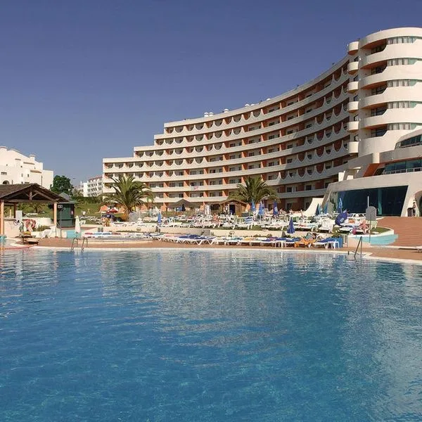 Paraiso de Albufeira - zdjęcie 2