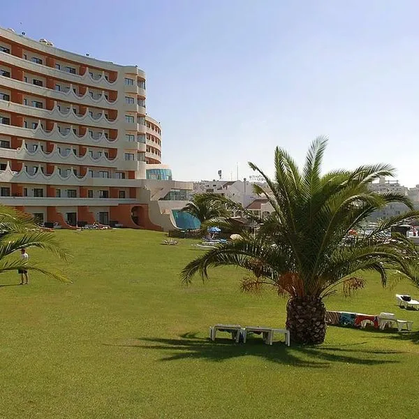 Paraiso de Albufeira - zdjęcie 5