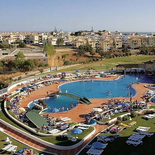 Paraiso de Albufeira - zdjęcie 3