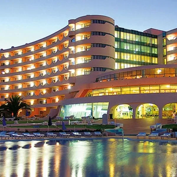 Paraiso de Albufeira - zdjęcie 4