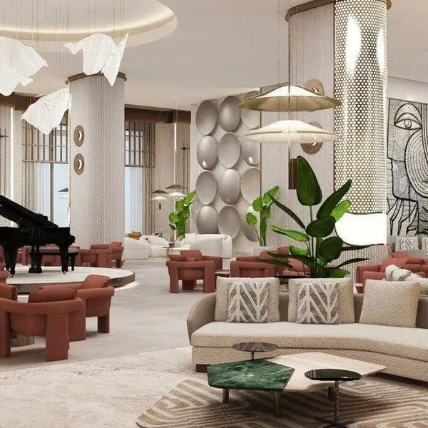 Ethno Belek - zdjęcie 5