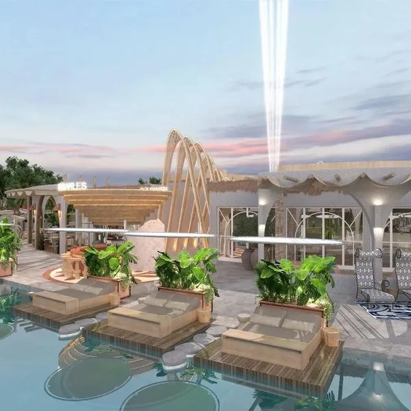 Ethno Belek - zdjęcie 3