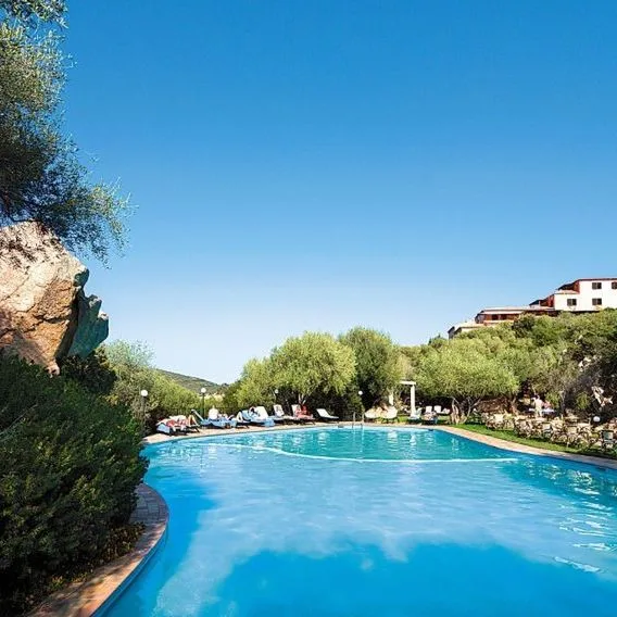 Myo Rocce Sarde (ex. Rocce Sarde) - zdjęcie 3