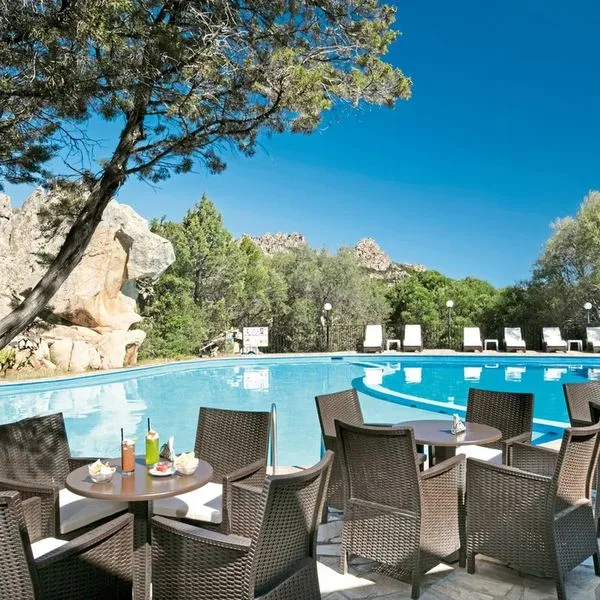 Myo Rocce Sarde (ex. Rocce Sarde) - zdjęcie 4