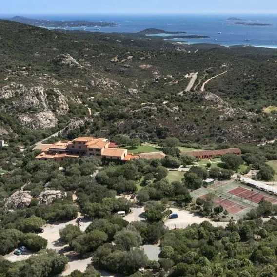 Myo Rocce Sarde (ex. Rocce Sarde) - zdjęcie 2