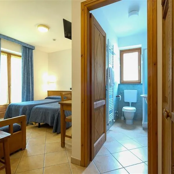 Casalpina Don Barra - zdjęcie 4