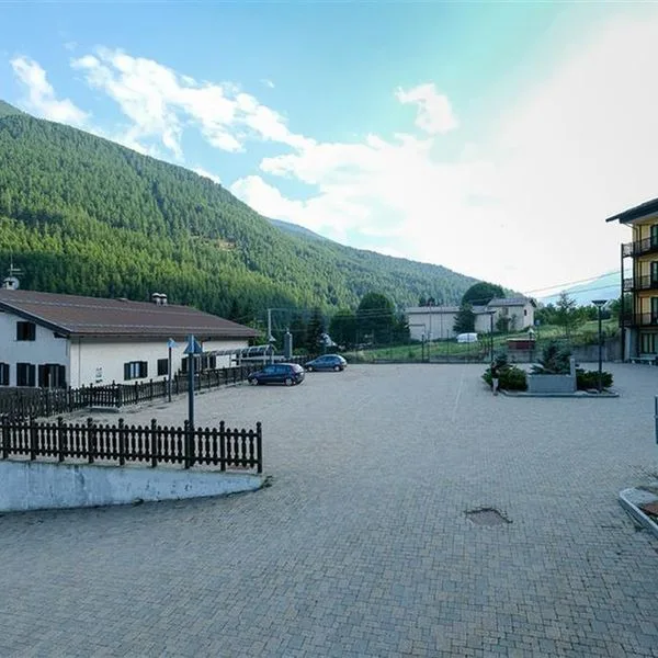 Casalpina Don Barra - zdjęcie 2