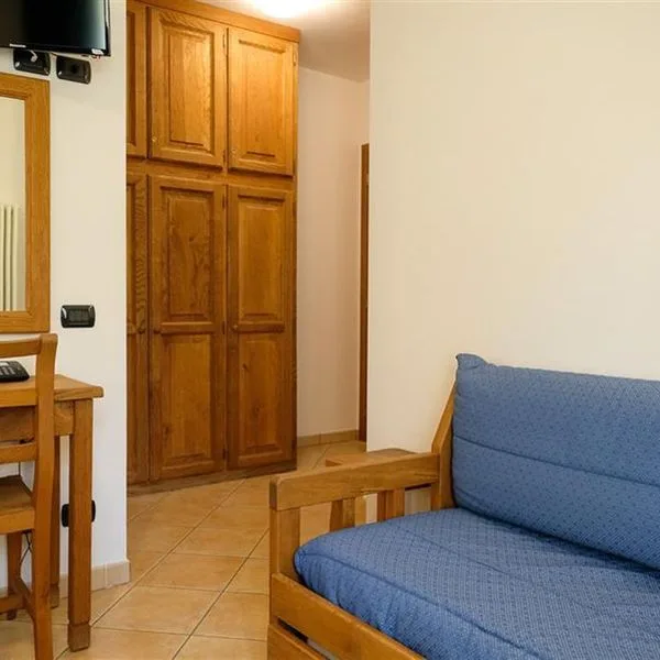 Casalpina Don Barra - zdjęcie 5