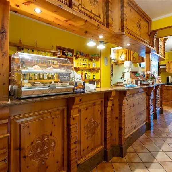 Casalpina Don Barra - zdjęcie 3