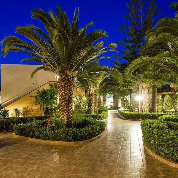 Vantaris Beach Luxury Resort - zdjęcie 4