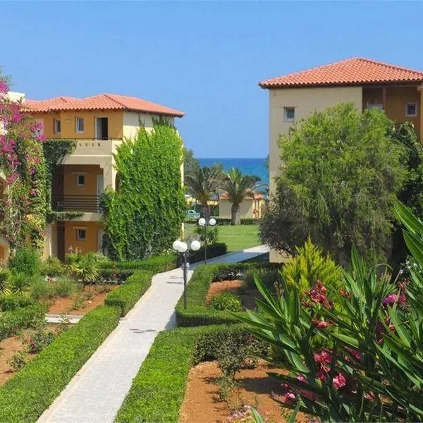 Vantaris Beach Luxury Resort - zdjęcie 2