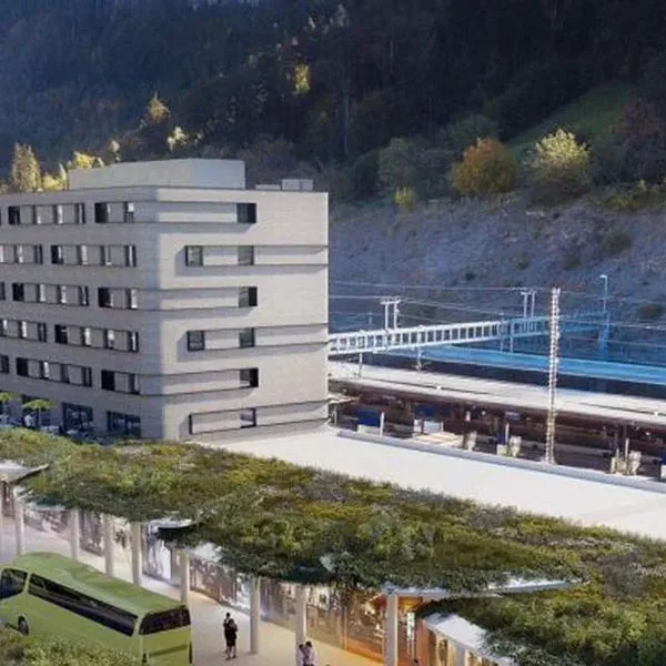 Night Inn - zdjęcie 4